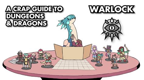 crap guide to dnd|crap guide to dnd warlock.